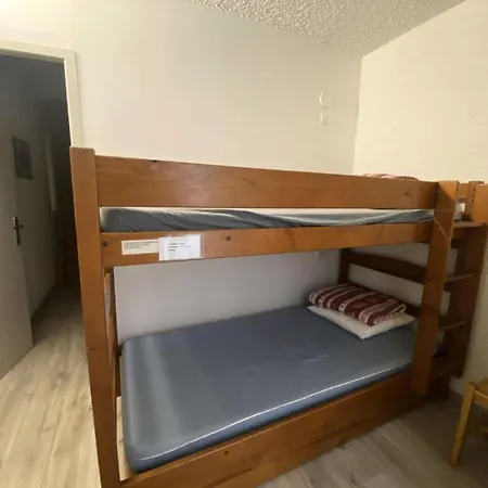 Résidence Diamant 1 - Chaleureux T3 Centre Station, Avec Vue Sur Les Pistes Mae-5381 Appartement