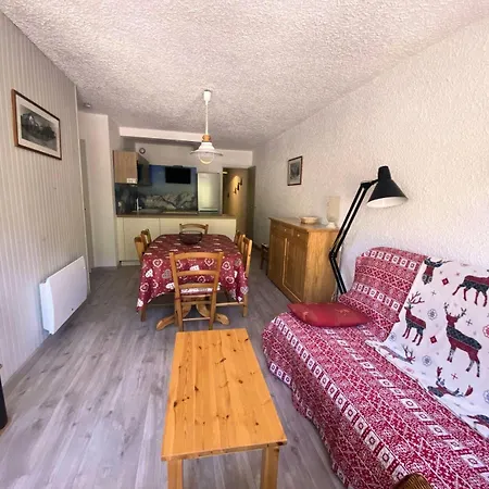Διαμέρισμα Diamant 1 - Chaleureux T3 Centre Station, Avec Vue Sur Les Pistes Mae-5381 Λε Ντεζ Αλπ