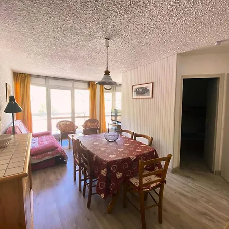 Résidence Diamant 1 - Chaleureux T3 Centre Station, Avec Vue Sur Les Pistes Mae-5381 Les Deux Alpes