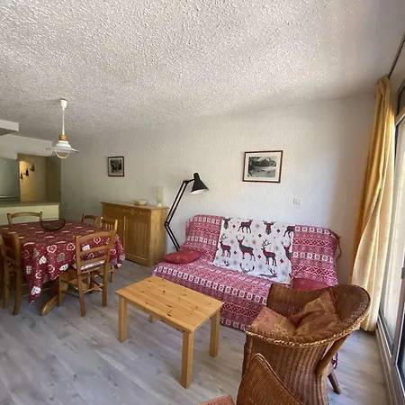 Διαμέρισμα Diamant 1 - Chaleureux T3 Centre Station, Avec Vue Sur Les Pistes Mae-5381 Λε Ντεζ Αλπ